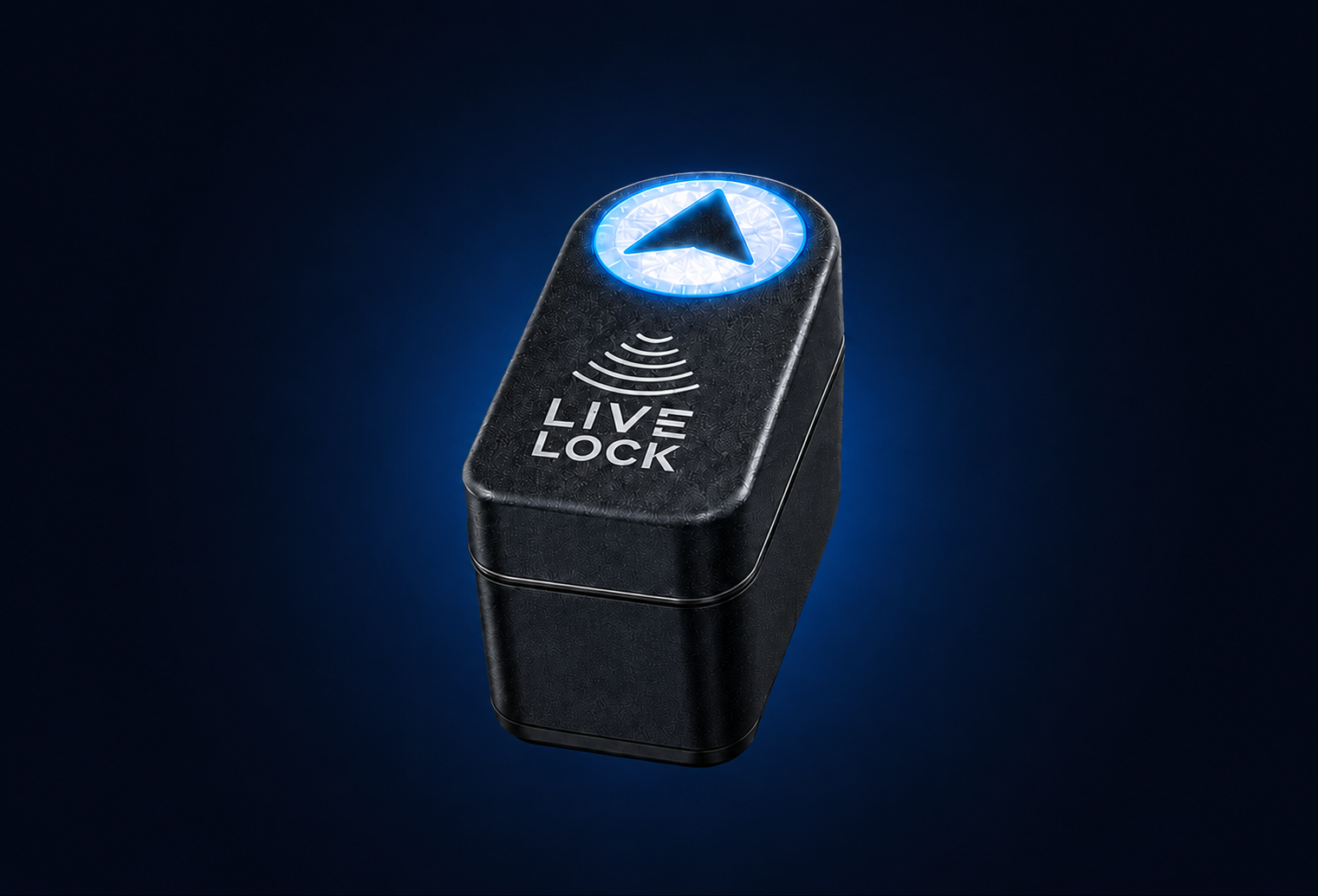 Bluetooth Live Lock main unit